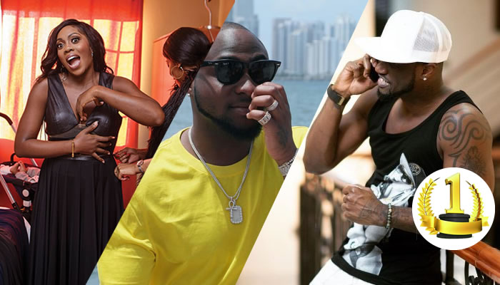 Mr. P Top List Of Richest Nigerian Musicians In 2018