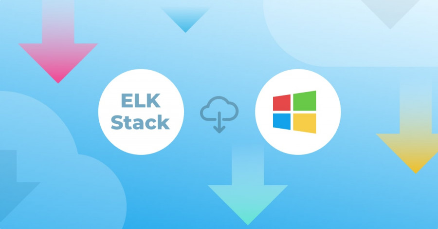 Install Elastic Search Logstash Kibana on Windows