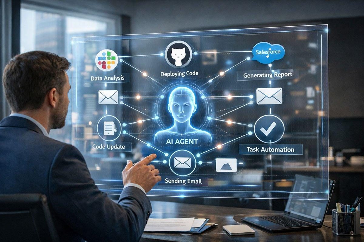 10 AI Tools Every Small Business Should Know in 2026